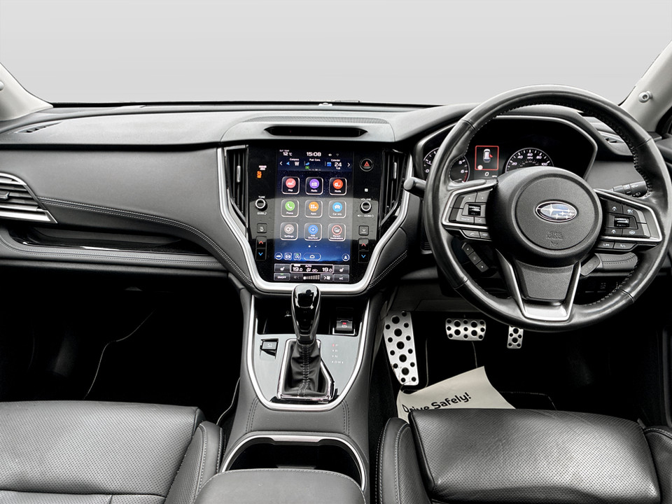 Used Subaru Outback 2022 for sale - 77980427: Photo 15