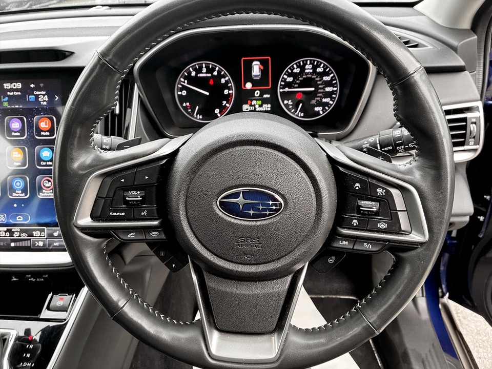 Used Subaru Outback 2022 for sale - 77980427: Photo 16