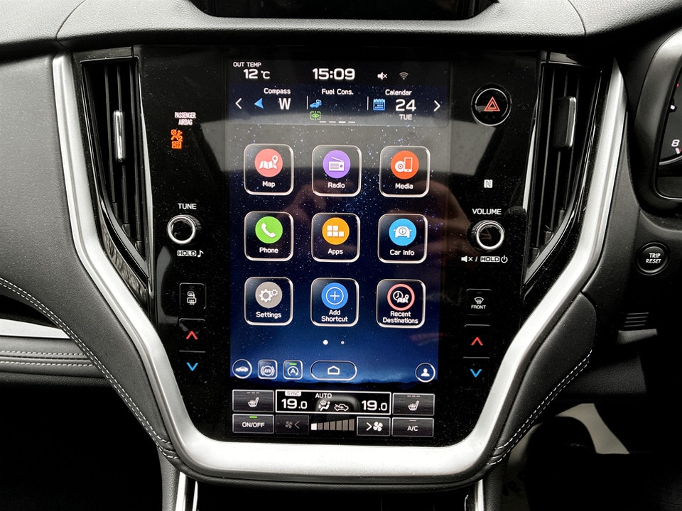 Used Subaru Outback 2022 for sale - 77980427: Photo 19