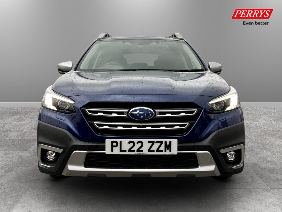 Used Subaru Outback 2022 for sale - 77980427: Photo 2