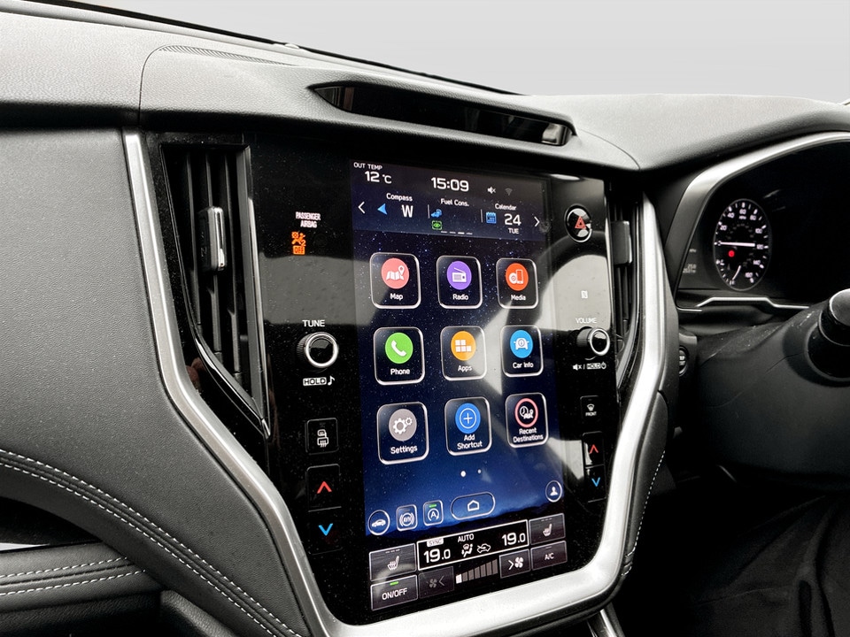 Used Subaru Outback 2022 for sale - 77980427: Photo 20