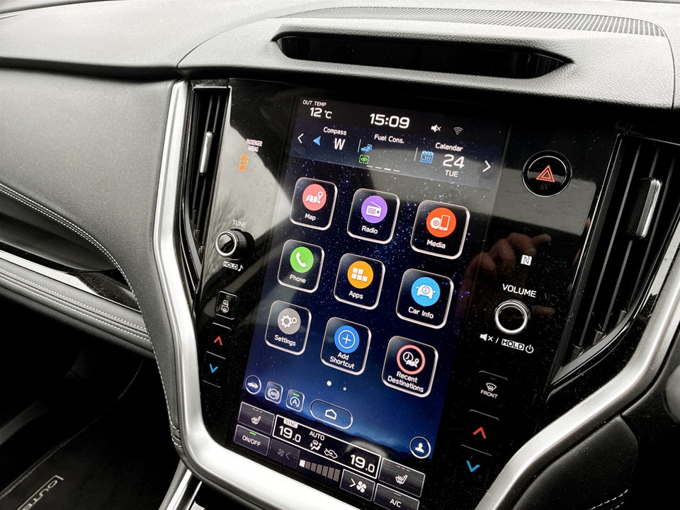 Used Subaru Outback 2022 for sale - 77980427: Photo 21