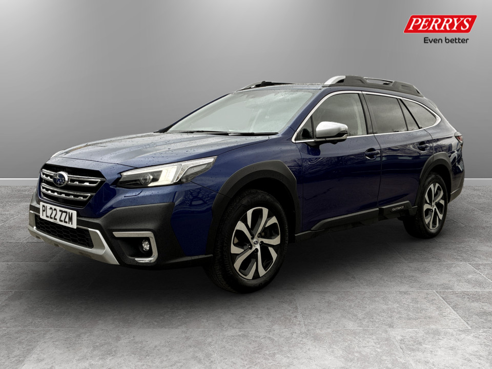 Used Subaru Outback 2022 for sale - 77980427: Photo 3