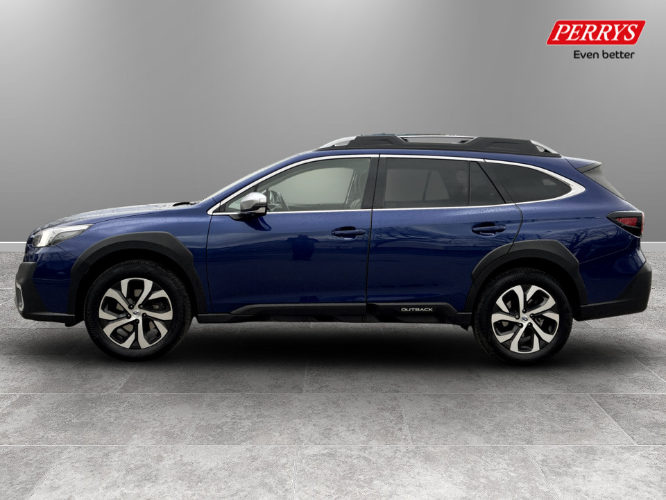 Used Subaru Outback 2022 for sale - 77980427: Photo 4