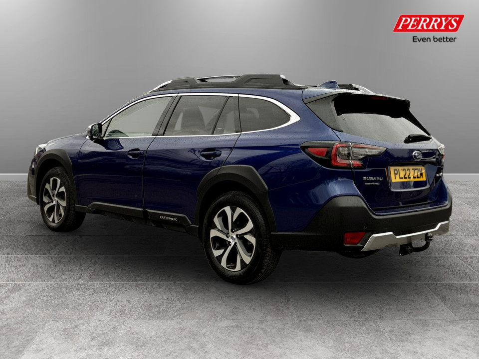 Used Subaru Outback 2022 for sale - 77980427: Photo 5