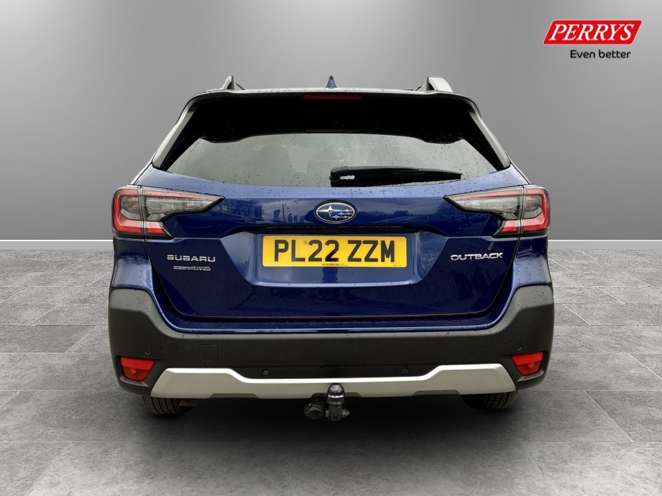 Used Subaru Outback 2022 for sale - 77980427: Photo 6