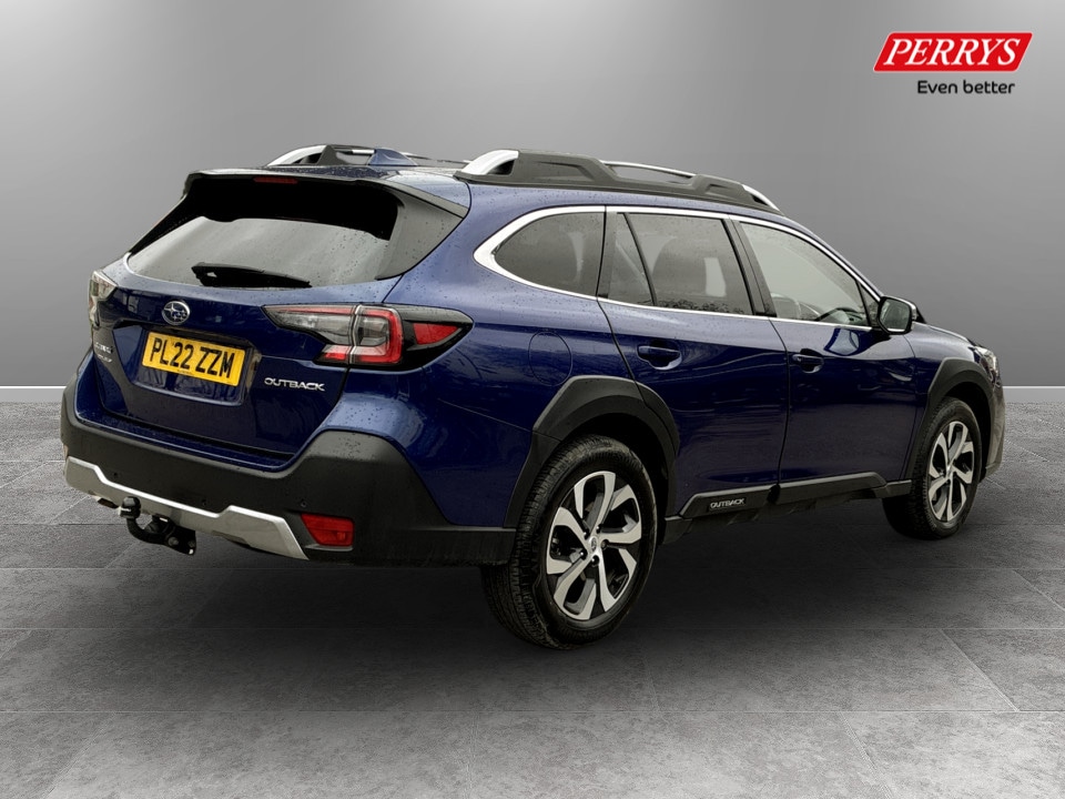 Used Subaru Outback 2022 for sale - 77980427: Photo 7