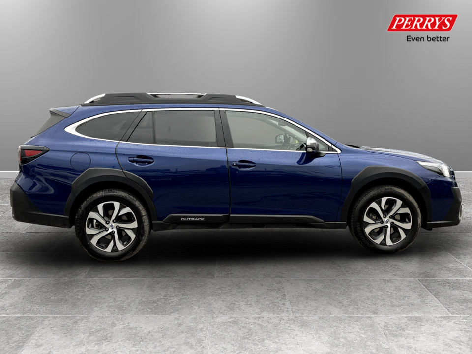 Used Subaru Outback 2022 for sale - 77980427: Photo 8