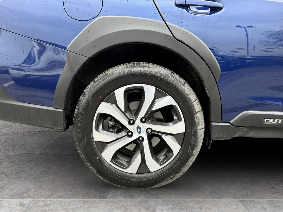 Used Subaru Outback 2022 for sale - 77980427: Photo 9