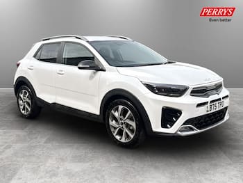 Used Kia Stonic 2025 for sale - 79558875: Photo