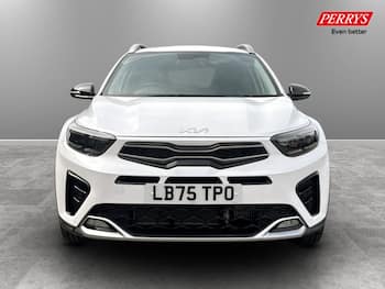 Used Kia Stonic 2025 for sale - 79558875: Photo