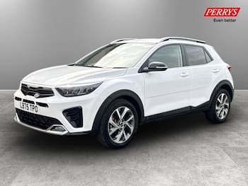 Used Kia Stonic 2025 for sale - 79558875: Photo