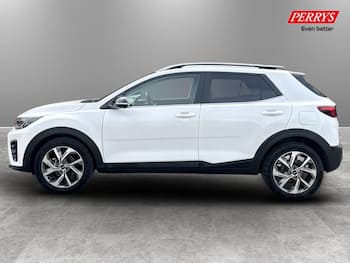 Used Kia Stonic 2025 for sale - 79558875: Photo