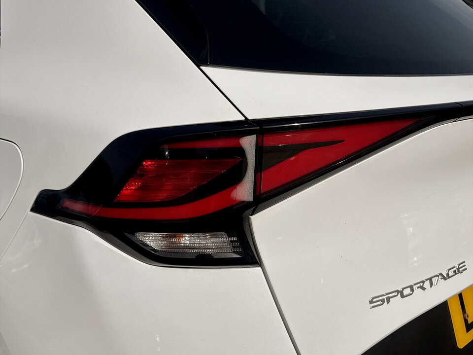 Used Kia Sportage 2022 for sale - 77980544: Photo 11