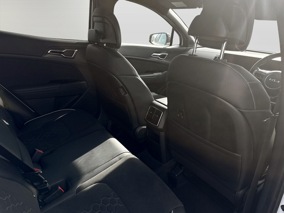 Used Kia Sportage 2022 for sale - 77980544: Photo 14