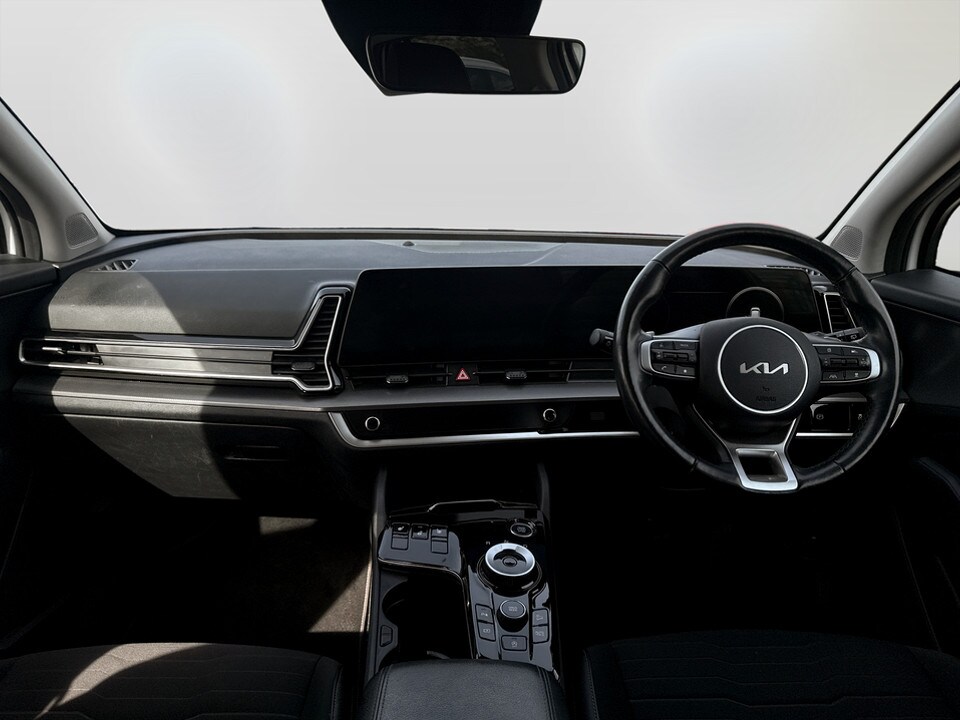 Used Kia Sportage 2022 for sale - 77980544: Photo 15