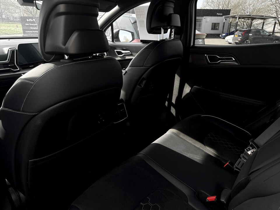 Used Kia Sportage 2022 for sale - 77980544: Photo 18