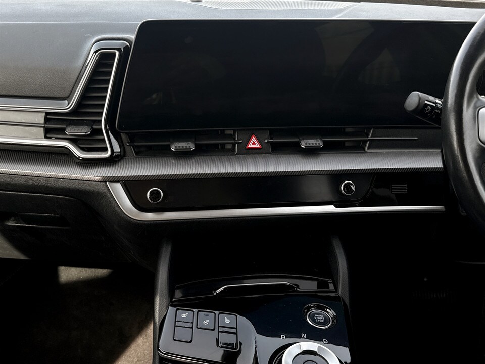 Used Kia Sportage 2022 for sale - 77980544: Photo 19