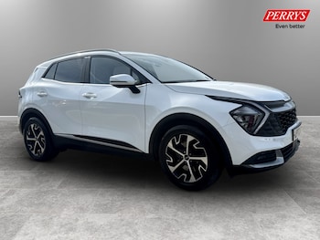 Used Kia Sportage 2022 for sale - 77980544: Photo