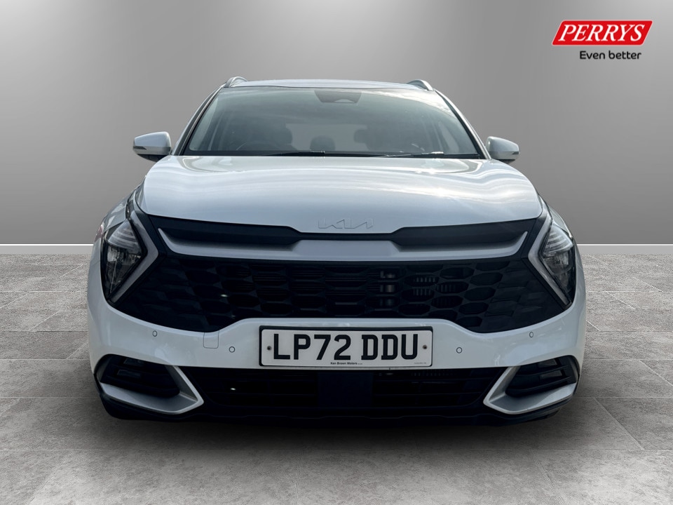 Used Kia Sportage 2022 for sale - 77980544: Photo 2