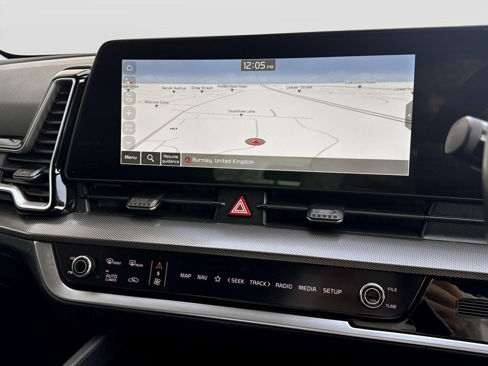 Used Kia Sportage 2022 for sale - 77980544: Photo 20