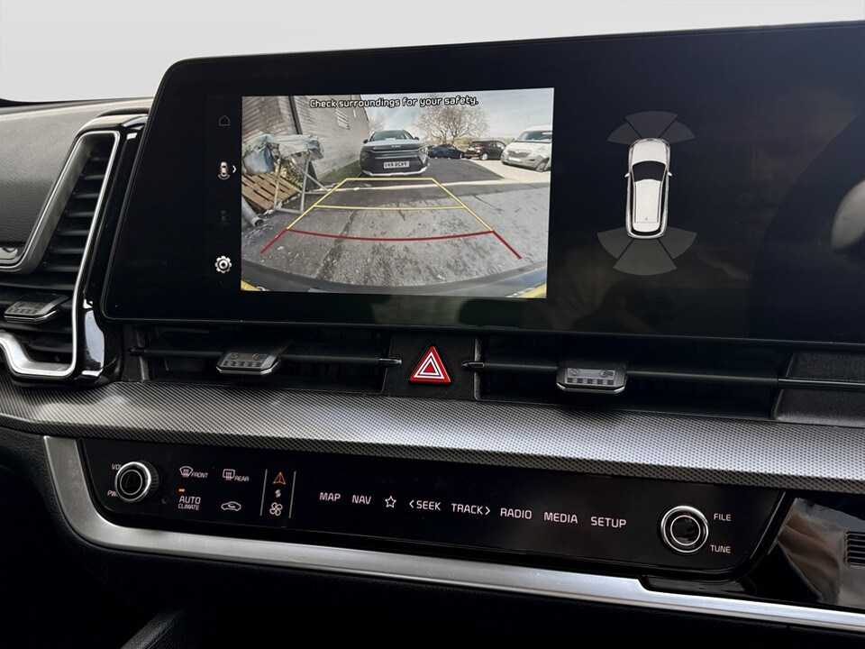 Used Kia Sportage 2022 for sale - 77980544: Photo 21