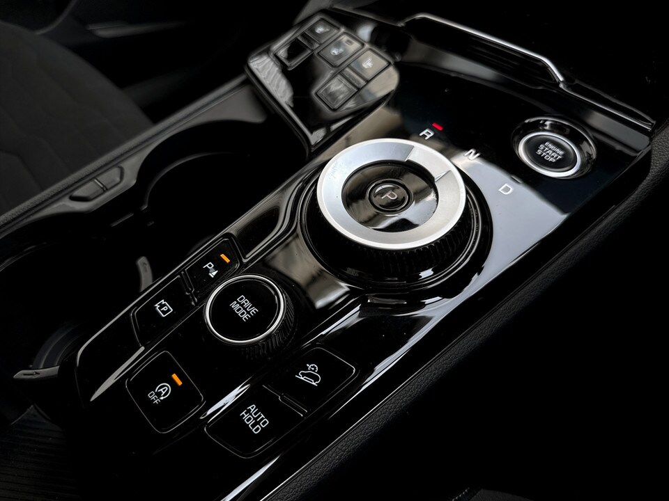 Used Kia Sportage 2022 for sale - 77980544: Photo 23