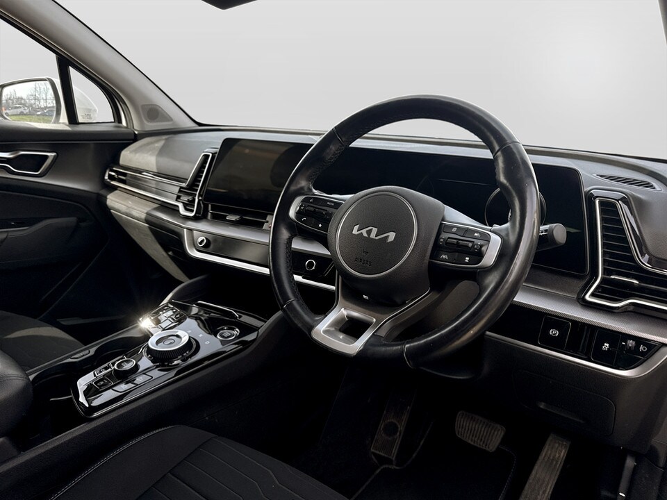 Used Kia Sportage 2022 for sale - 77980544: Photo 25