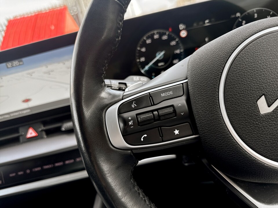 Used Kia Sportage 2022 for sale - 77980544: Photo 26