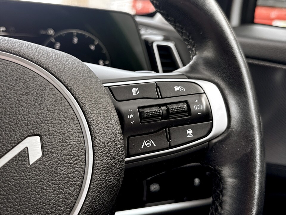 Used Kia Sportage 2022 for sale - 77980544: Photo 27