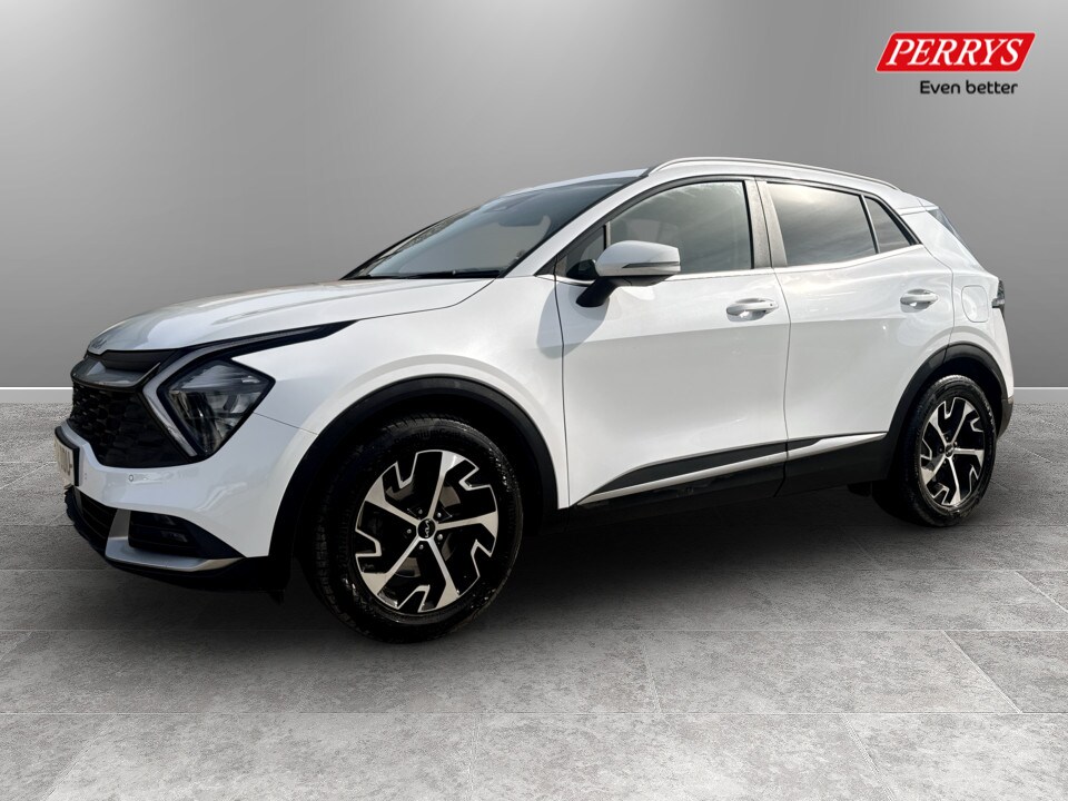 Used Kia Sportage 2022 for sale - 77980544: Photo 3