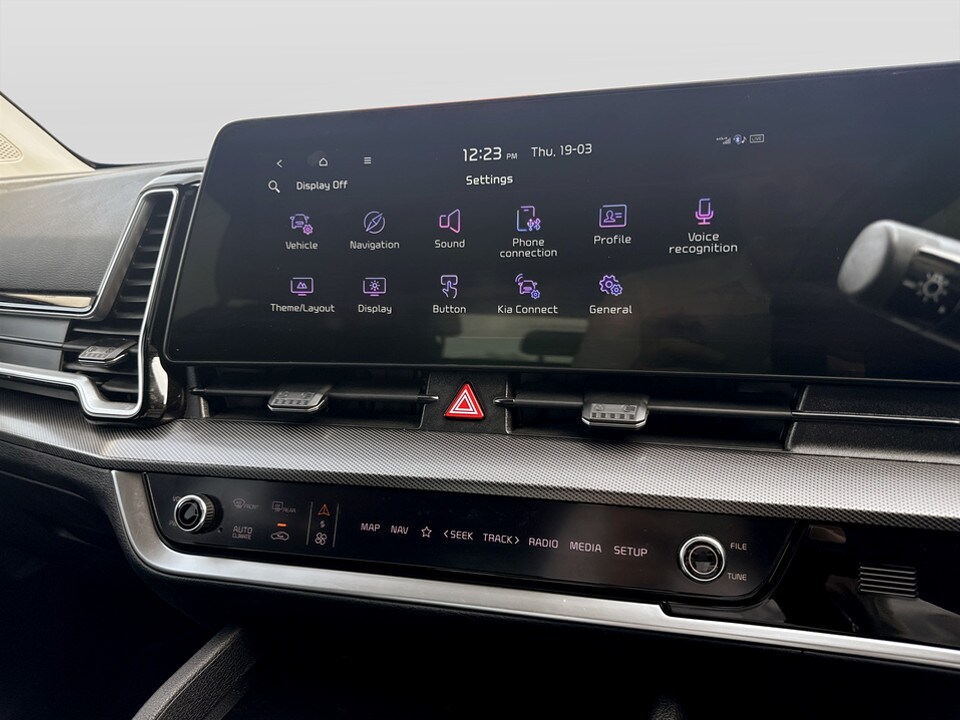 Used Kia Sportage 2022 for sale - 77980544: Photo 31