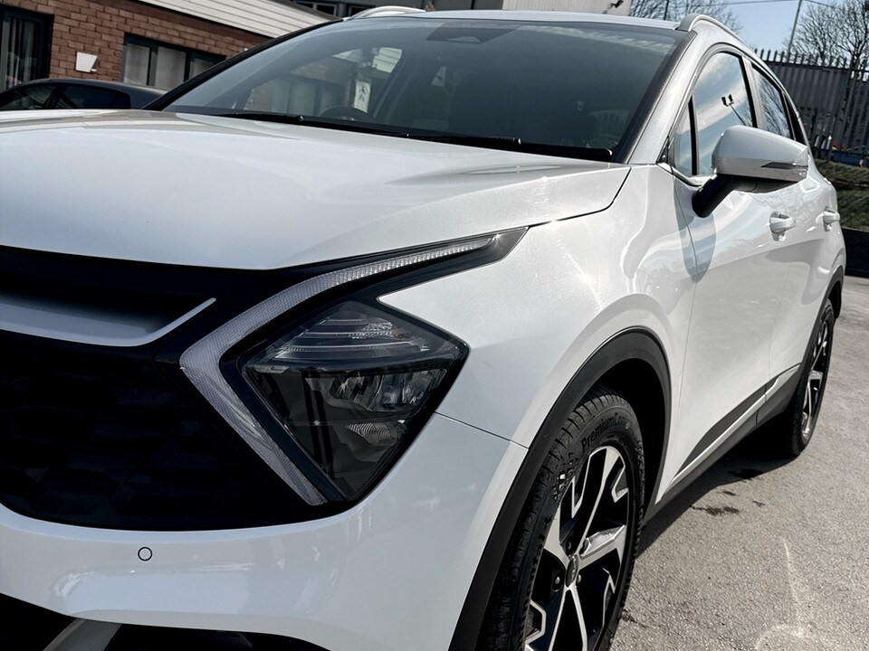 Used Kia Sportage 2022 for sale - 77980544: Photo 34