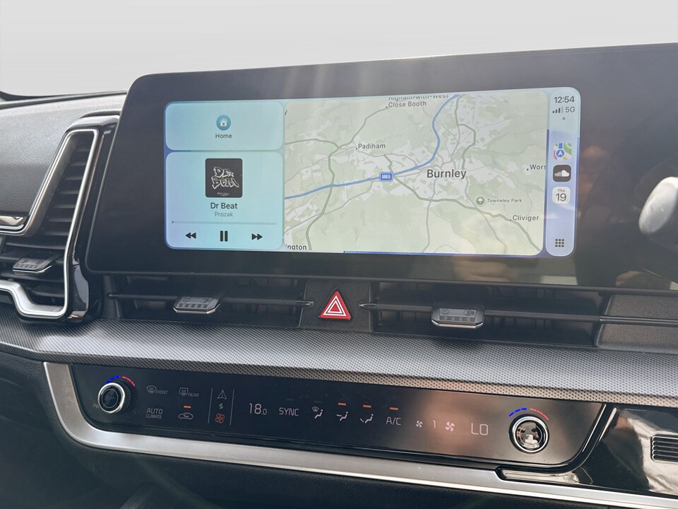 Used Kia Sportage 2022 for sale - 77980544: Photo 36