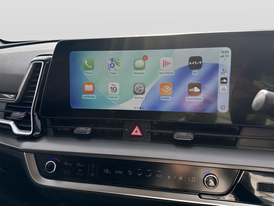 Used Kia Sportage 2022 for sale - 77980544: Photo 37