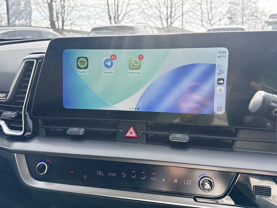 Used Kia Sportage 2022 for sale - 77980544: Photo 38