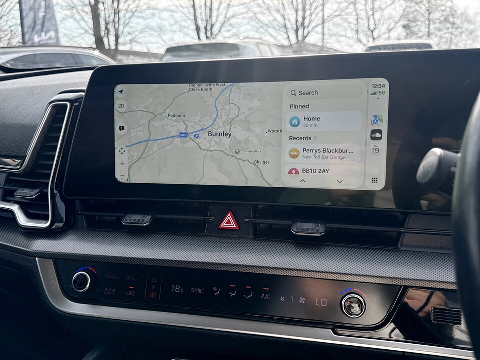 Used Kia Sportage 2022 for sale - 77980544: Photo 39