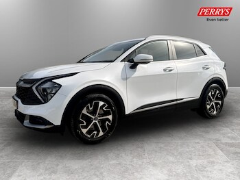 Used Kia Sportage 2022 for sale - 77980544: Photo