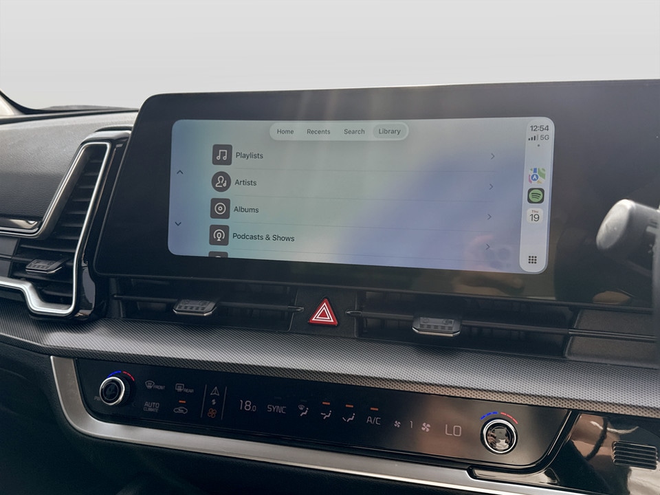 Used Kia Sportage 2022 for sale - 77980544: Photo 40