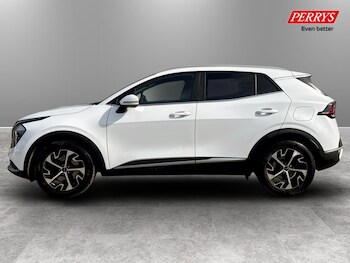 Used Kia Sportage 2022 for sale - 77980544: Photo