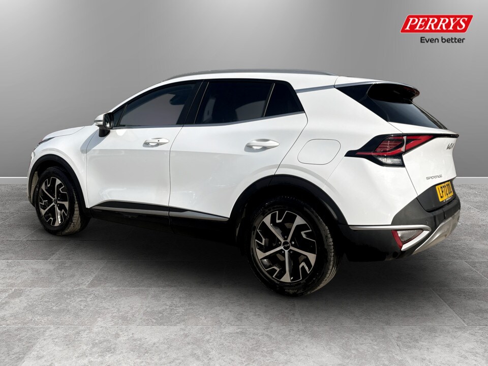 Used Kia Sportage 2022 for sale - 77980544: Photo 5