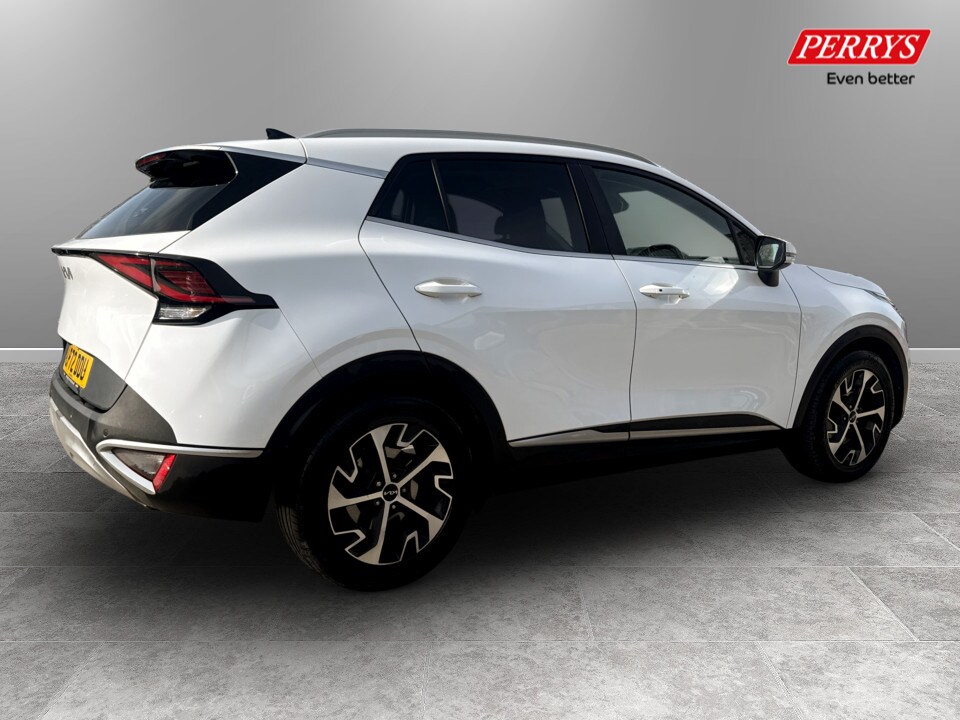 Used Kia Sportage 2022 for sale - 77980544: Photo 7