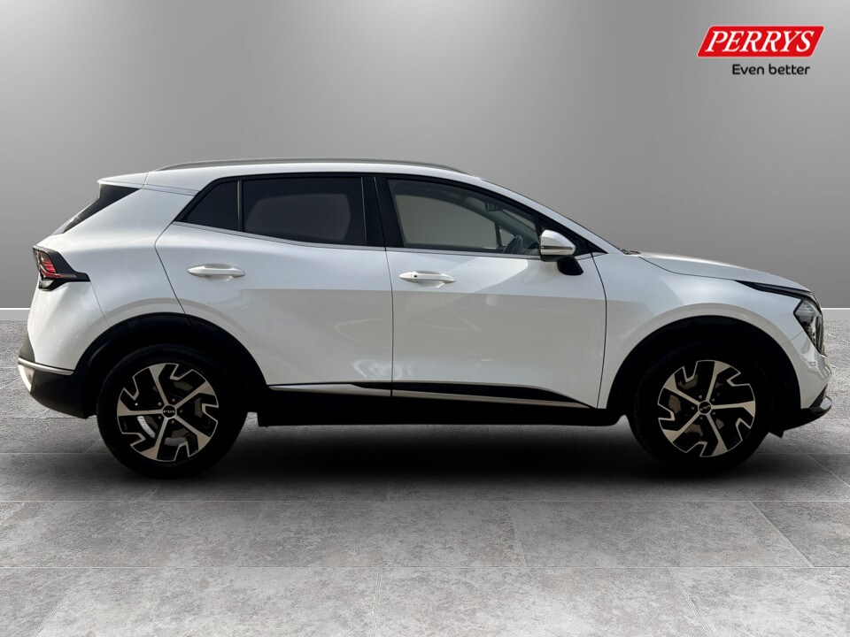 Used Kia Sportage 2022 for sale - 77980544: Photo 8