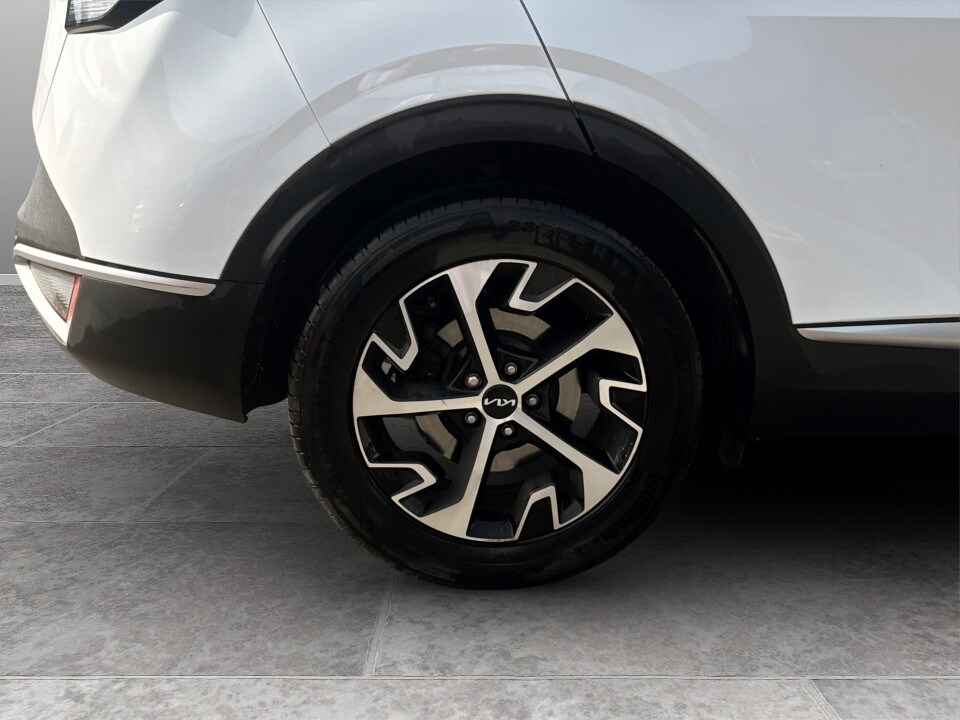 Used Kia Sportage 2022 for sale - 77980544: Photo 9