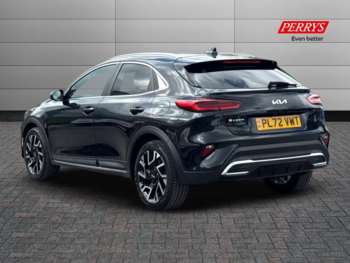 Used Kia XCeed 2022 for sale - 75271327: Photo