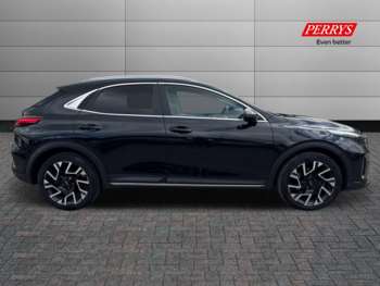 Used Kia XCeed 2022 for sale - 75271327: Photo