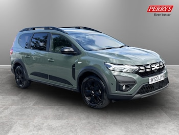 Used Dacia Jogger 2023 for sale - 78979187: Photo