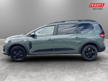 Used Dacia Jogger 2023 for sale - 78979187: Photo