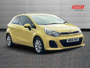 Used Kia Rio 2015 for sale - 75745067: Photo