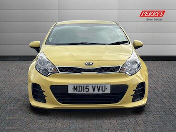 Used Kia Rio 2015 for sale - 75745067: Photo